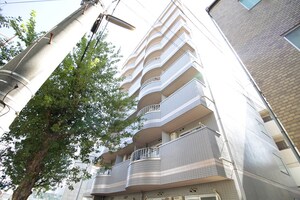 ベルメゾンリズ