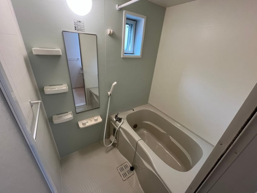 バス／シャワールーム等 サニーコート初町
