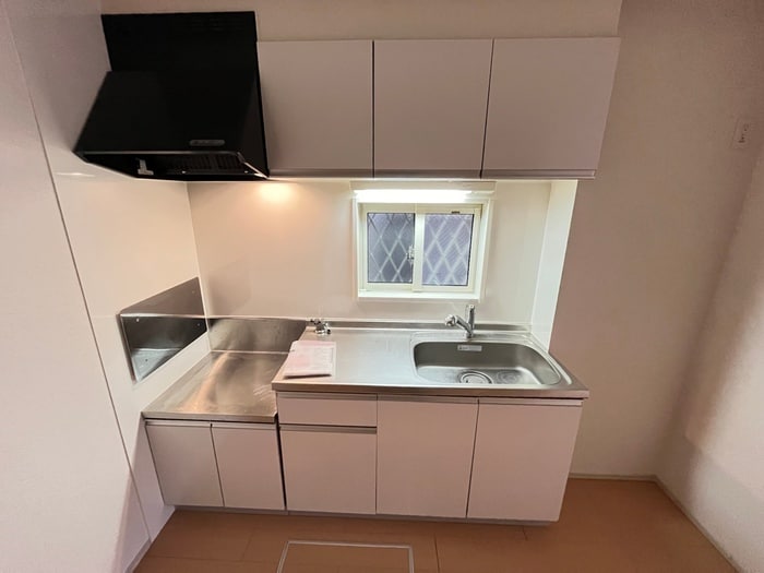 キッチン サニーコート初町