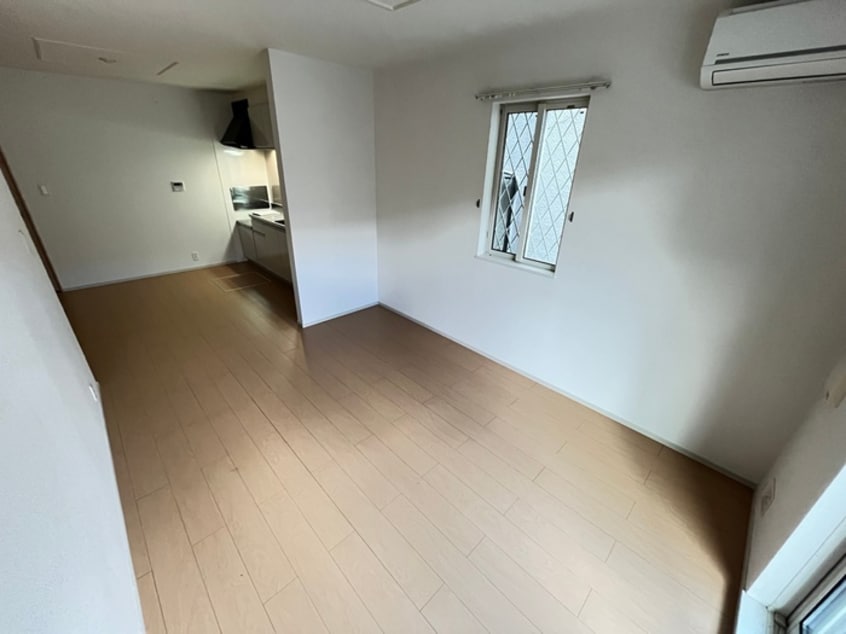 居室 サニーコート初町