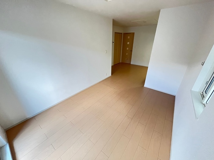 居室 サニーコート初町