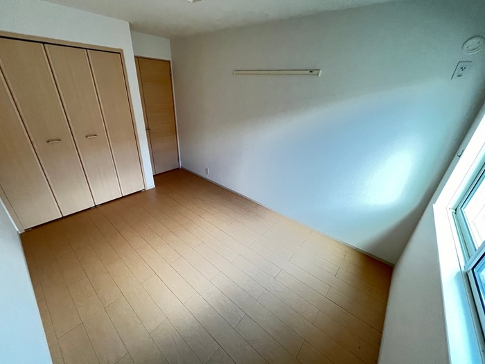 居室 サニーコート初町