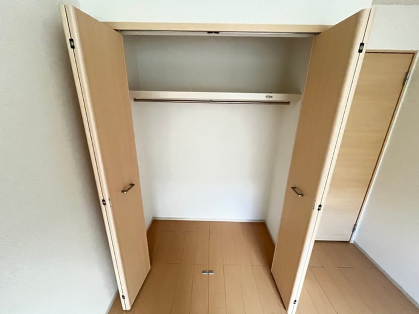 収納 サニーコート初町