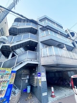 プレアール高殿