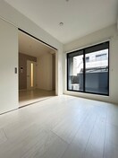 居室 REGIES新深江