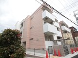 フジパレス甲子園口ノース