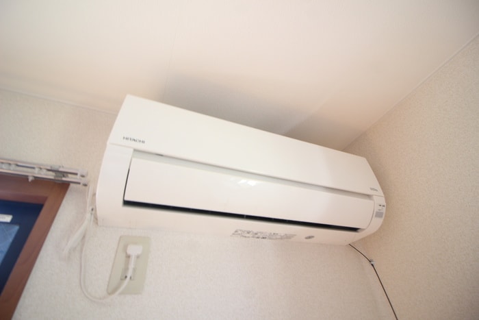 内観写真 山麓荘