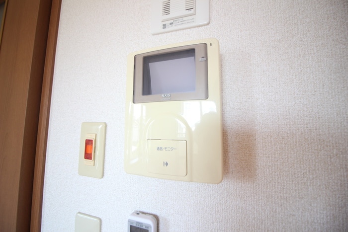 内観写真 山麓荘