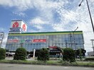 ヤマダ電機　テックランド堺本店(電気量販店/ホームセンター)まで850m アロ－ス