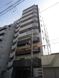 ｽﾜﾝｽﾞｼﾃｨ難波ﾉｰﾌﾞﾙ(704)