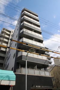 JY-鶴INN ASASHIOBASHI