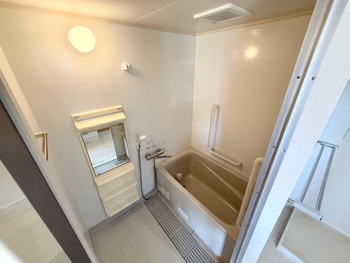 バス／シャワールーム等 ラフィーネフォレスタ