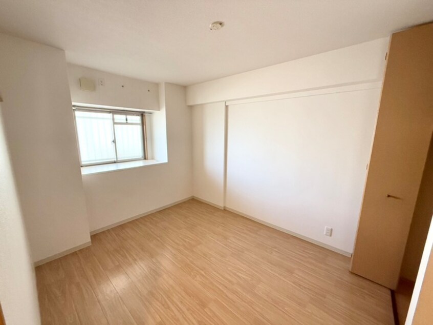 居室 ラフィーネフォレスタ