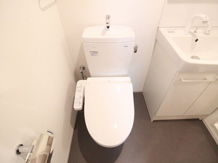 トイレ ＪＩＮ四条大宮