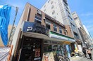 コメダ珈琲四条大宮店(その他飲食（ファミレスなど）)まで200m ＪＩＮ四条大宮