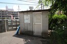 建物設備 ミタカハイツ