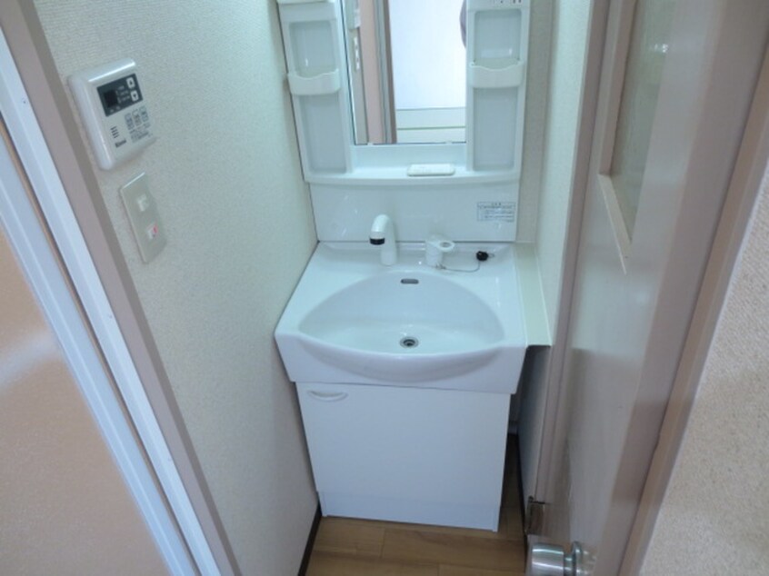 洗面 ミタカハイツ