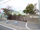 みしま幼稚園(幼稚園/保育園)まで300m ミタカハイツ