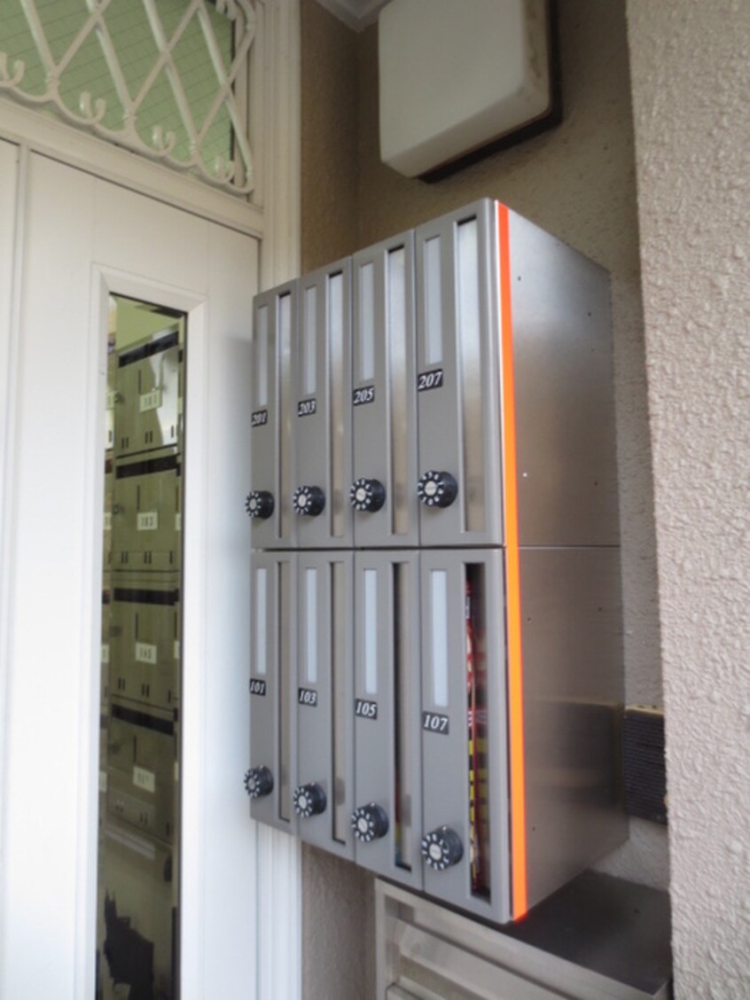 外観写真 ガーネット哲学道