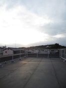 建物設備 ガーネット哲学道