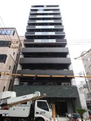 外観写真 ﾗﾗﾌﾟﾚｲｽ大阪新町ｳﾞｪﾚ(1203)