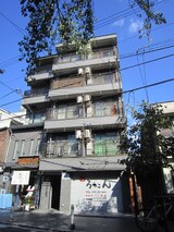 サンバリエ木屋町
