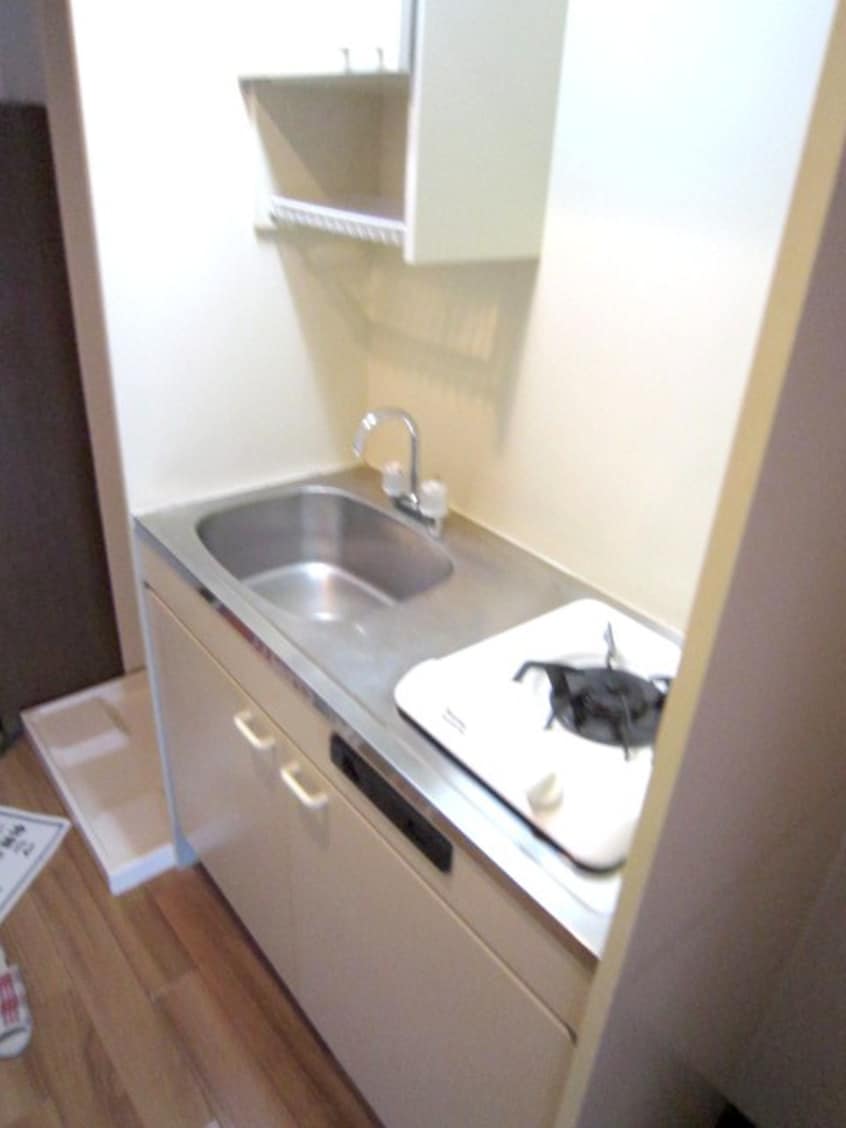 キッチン サンバリエ木屋町