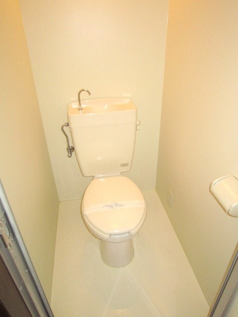 トイレ サンバリエ木屋町