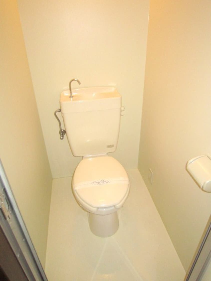 トイレ サンバリエ木屋町