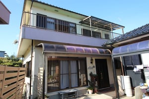 美木多上戸建