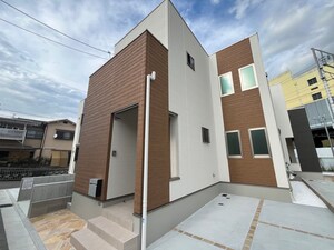 仮)高槻市日向町戸建11号地
