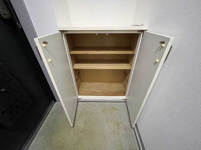 靴箱 イ－ストコ－ト