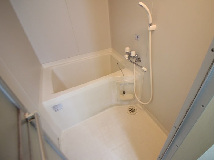 バス／シャワールーム等 ｺｰﾗﾙｺｰﾄﾐﾂﾏﾂＡ棟