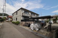 ラフィアン白島