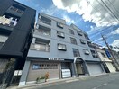 外観写真 ダイヤモンドシティ－
