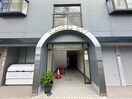 エントランス部分 ダイヤモンドシティ－