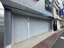 駐輪場 ダイヤモンドシティ－