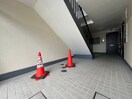 エントランス部分 ダイヤモンドシティ－