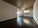 居室 ダイヤモンドシティ－
