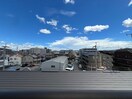 室内からの展望 ダイヤモンドシティ－