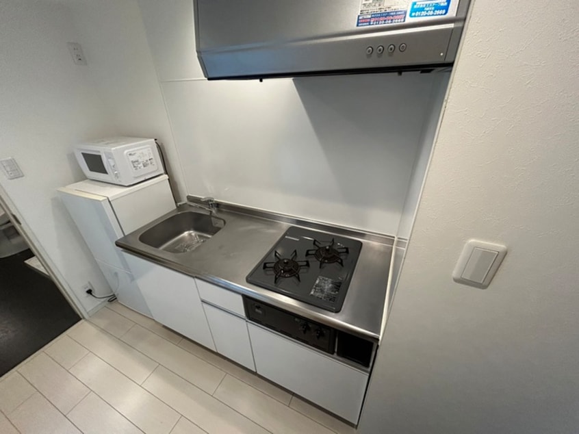 キッチン Art Ocean