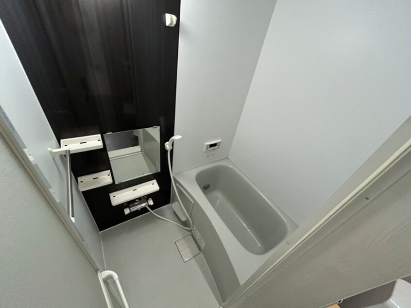 バス／シャワールーム等 Art Ocean