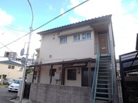 八木ハイツ