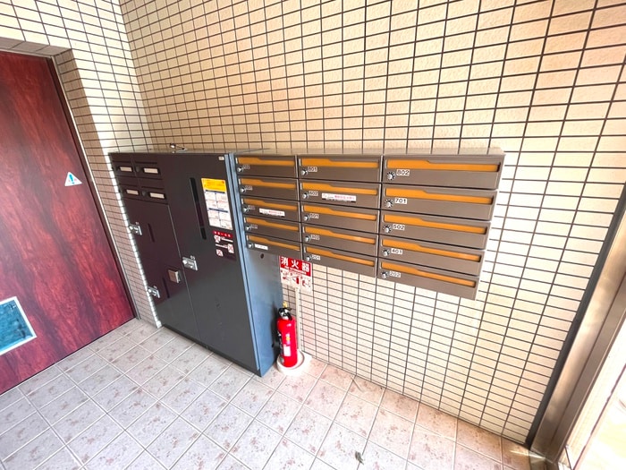 建物設備 ＢＥＬ ＡＩＲ 与古道