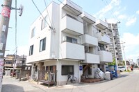 ＮＪプレイス桜の町