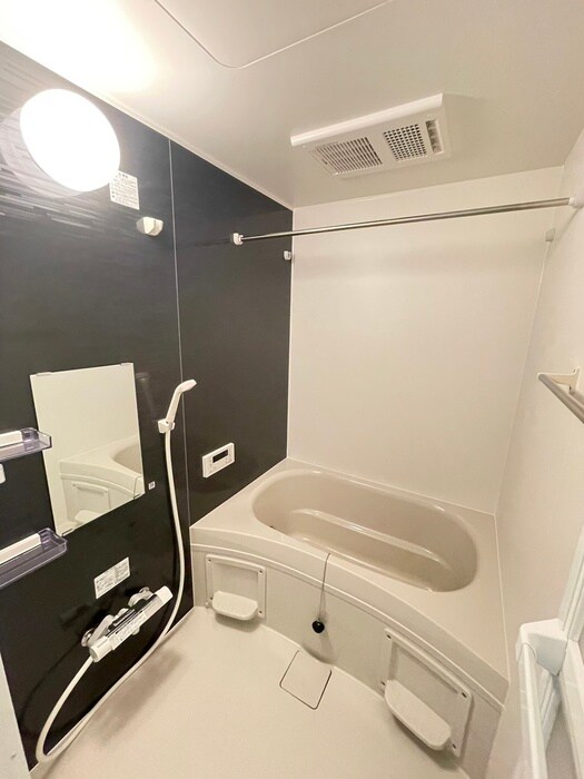 バス／シャワールーム等 REGIES近大SouthⅠ