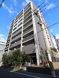 ｸﾘｽﾀﾙｸﾞﾗﾝﾂみなとｼﾃｨ（801）