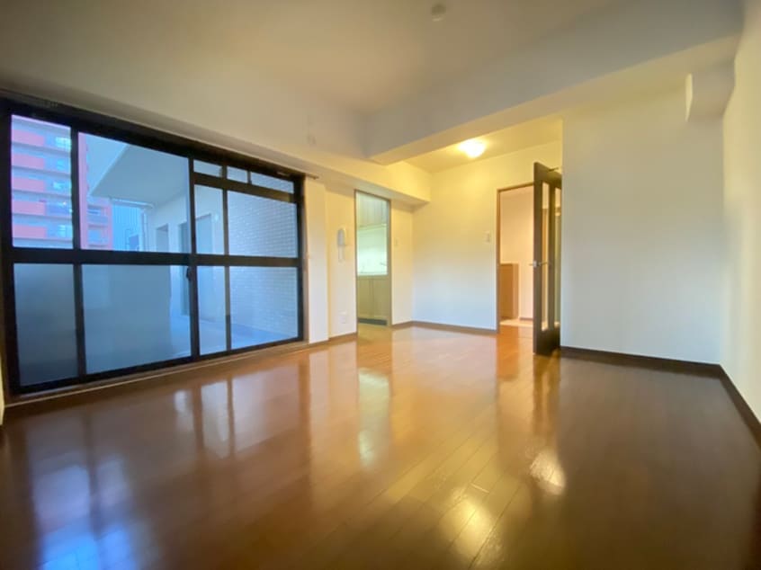 居室 ﾘｰｶﾞﾙ神戸元町(201)