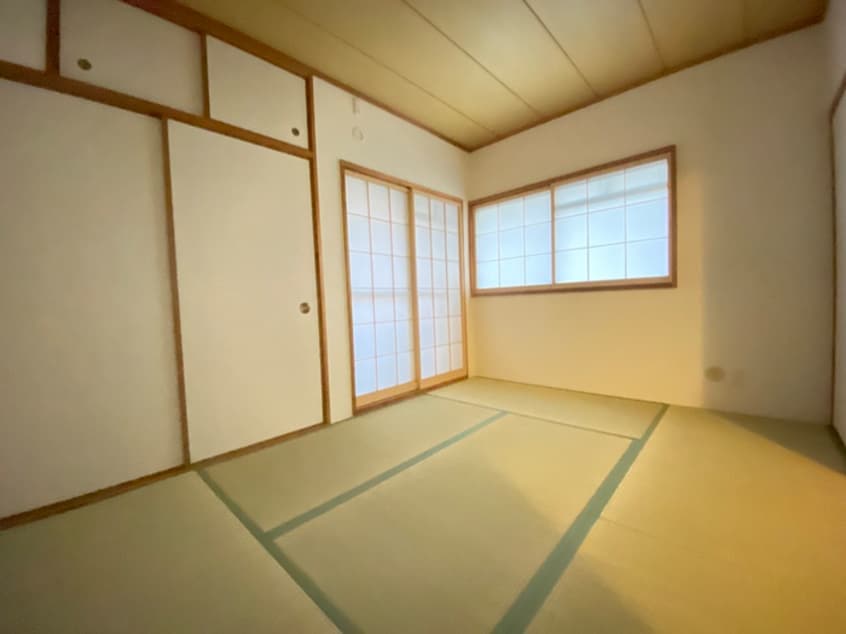 居室 ﾘｰｶﾞﾙ神戸元町(201)