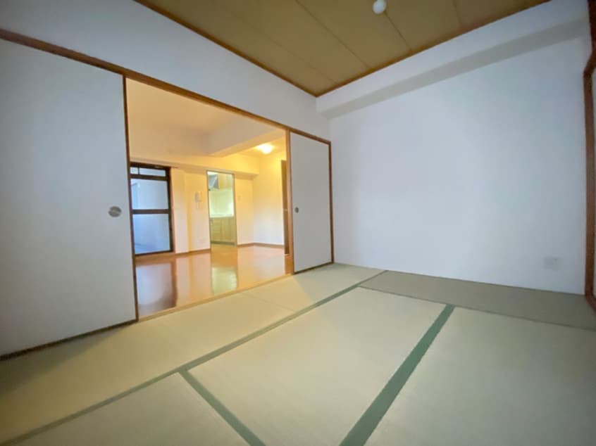 居室 ﾘｰｶﾞﾙ神戸元町(201)